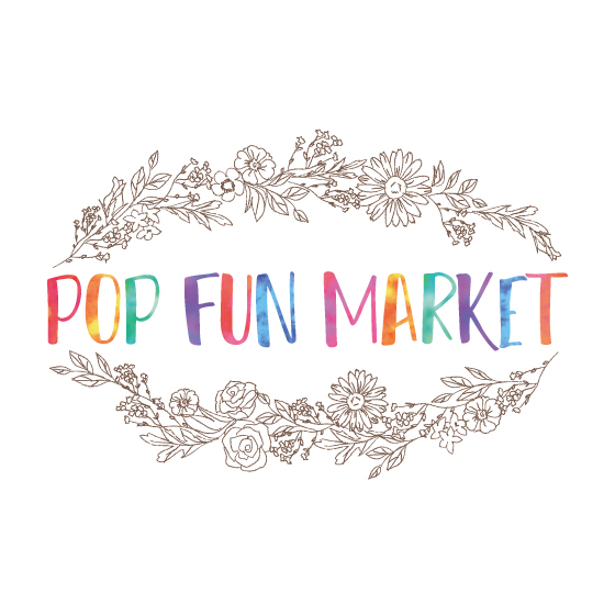 【江坂店】POP FUN MARKET