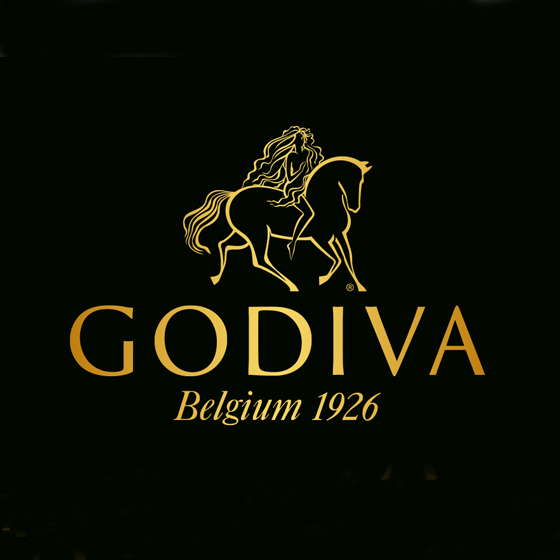 【江坂店】GODIVA バレンタイン コレクション